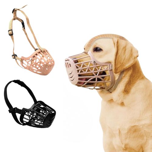 Bozal para perros