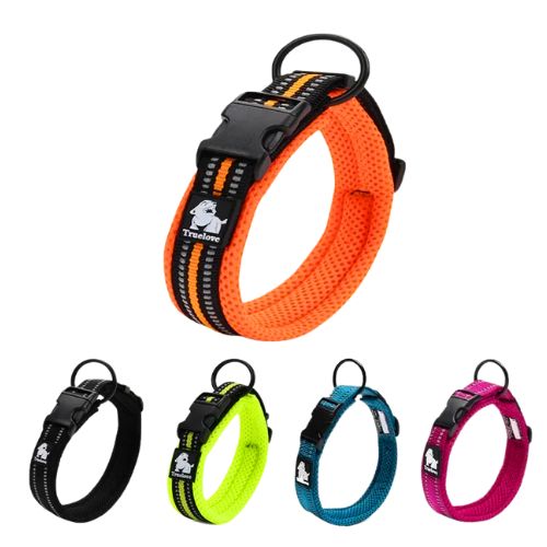 Collar para perros antitirones